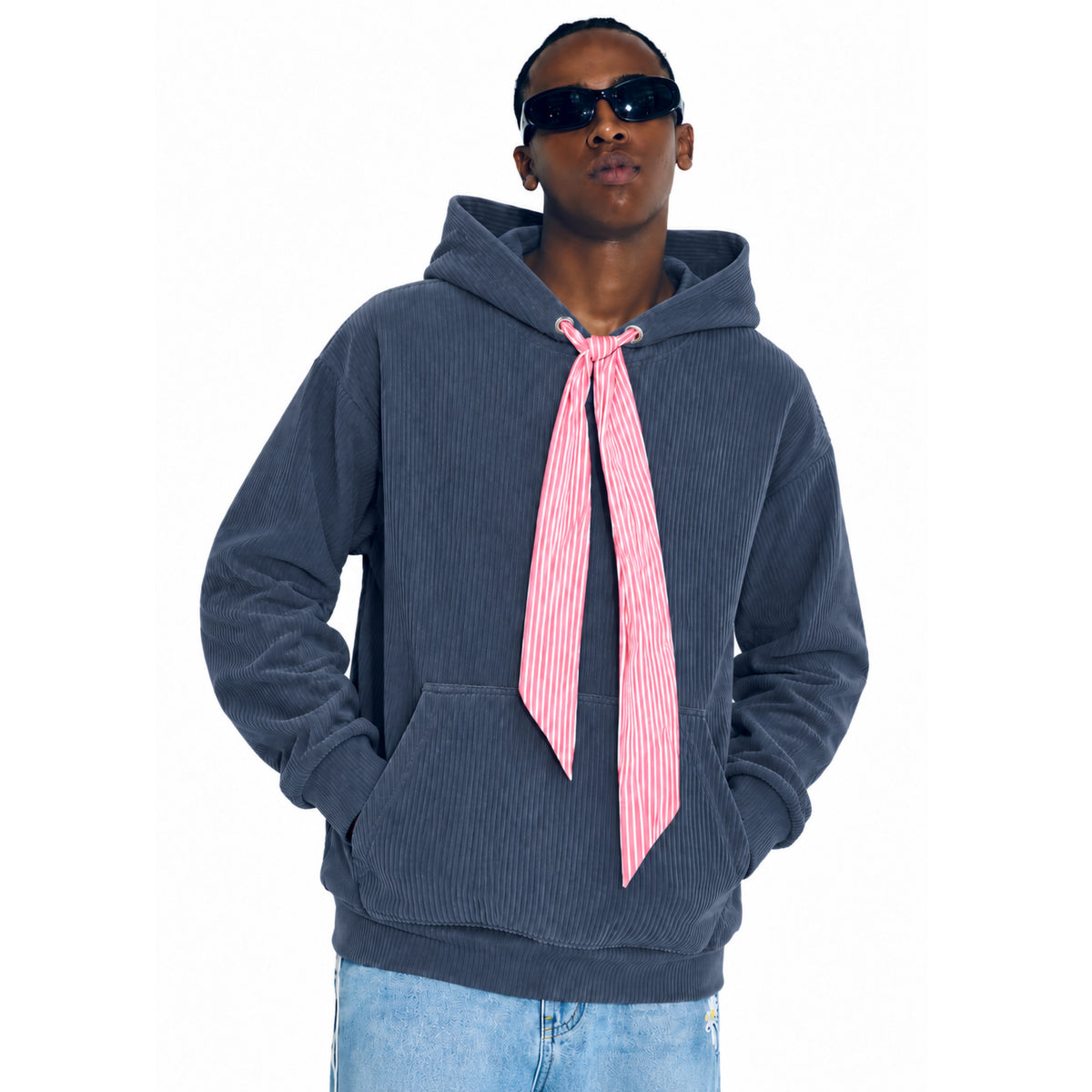 SS Hoodie