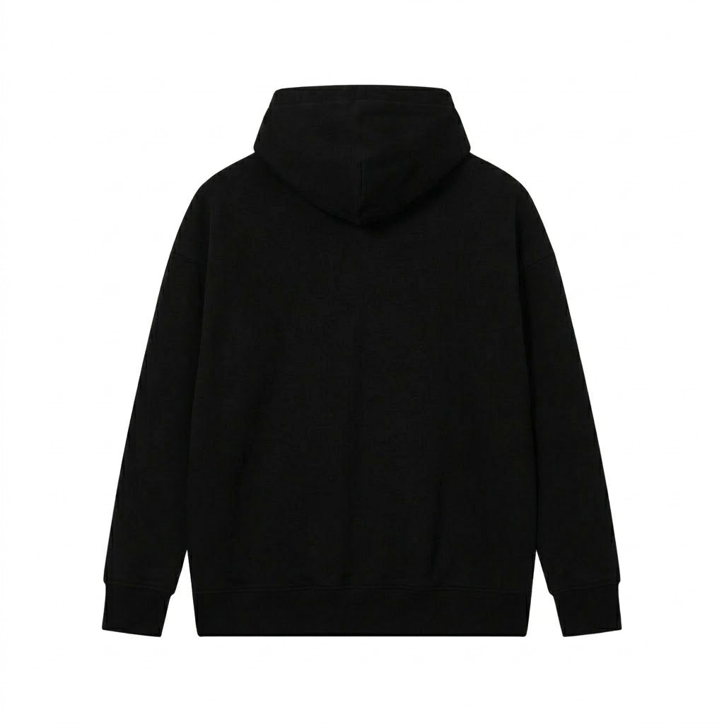 SS hoodie