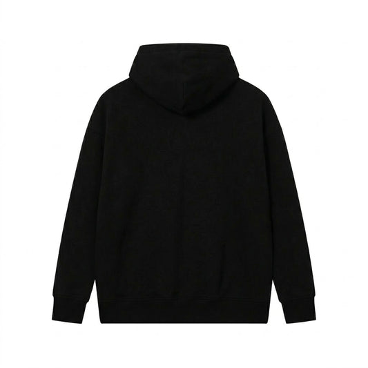 SS hoodie
