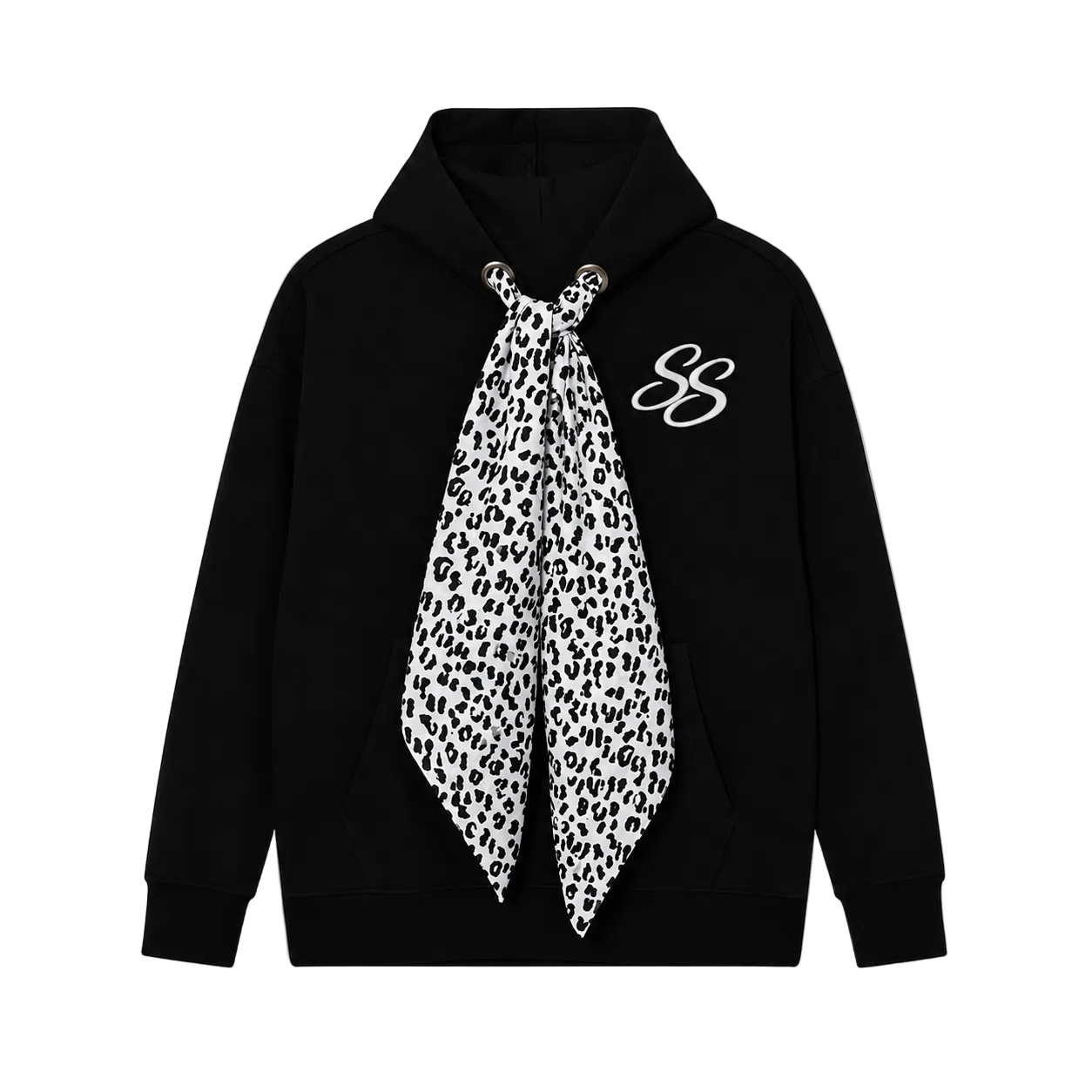 SS hoodie