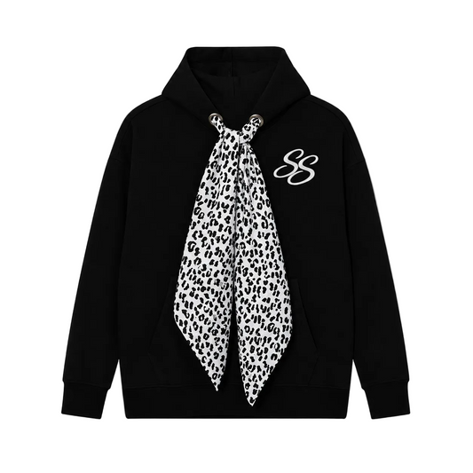 SS hoodie