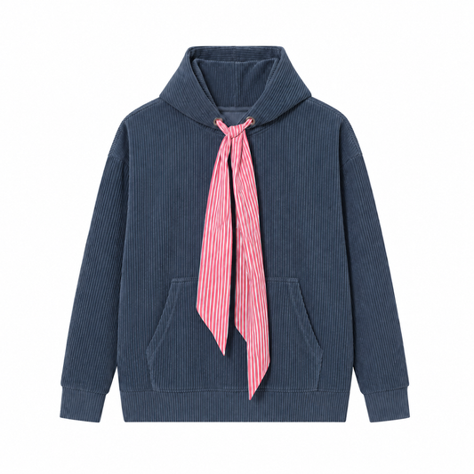 SS Hoodie