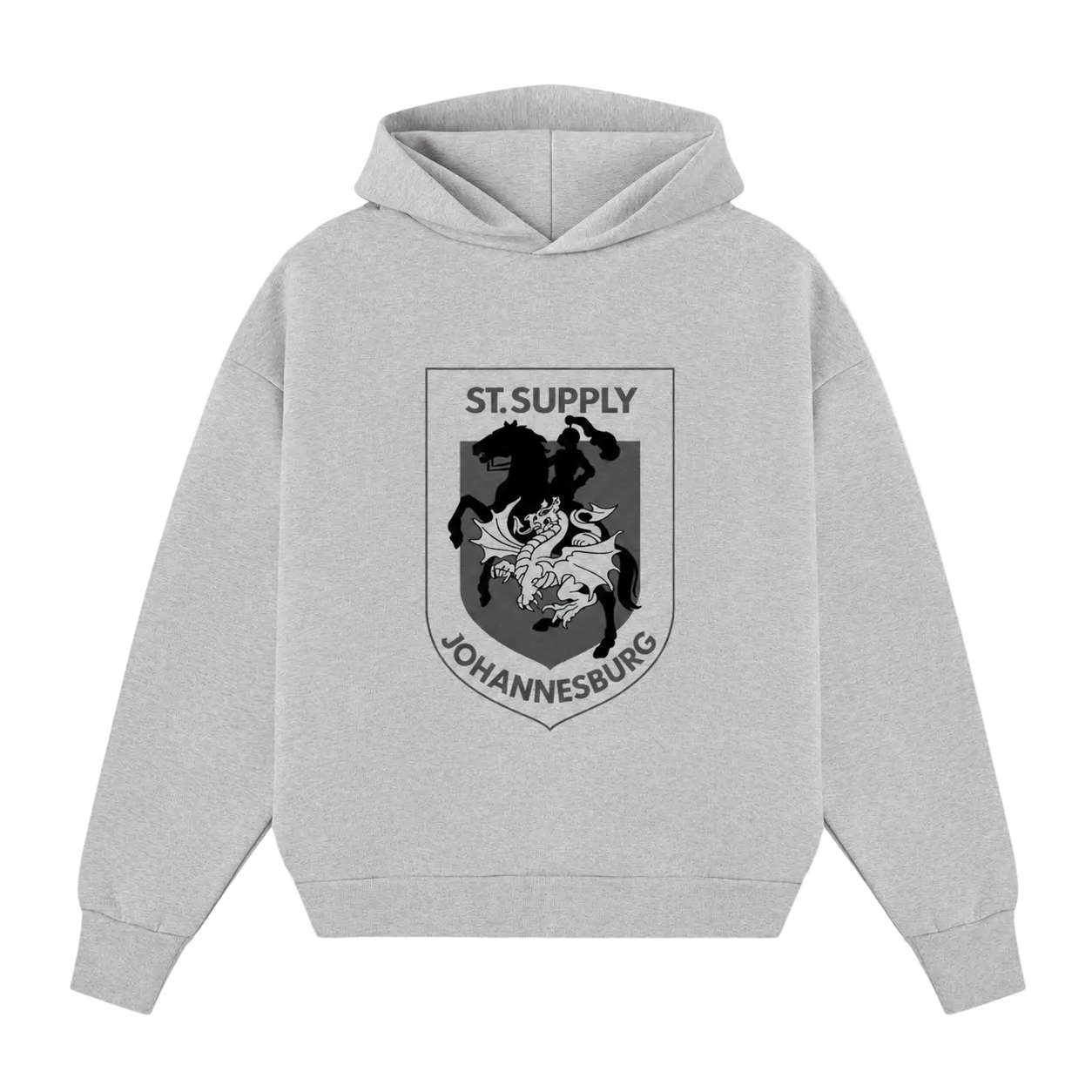 SS Hoodie