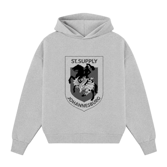 SS Hoodie